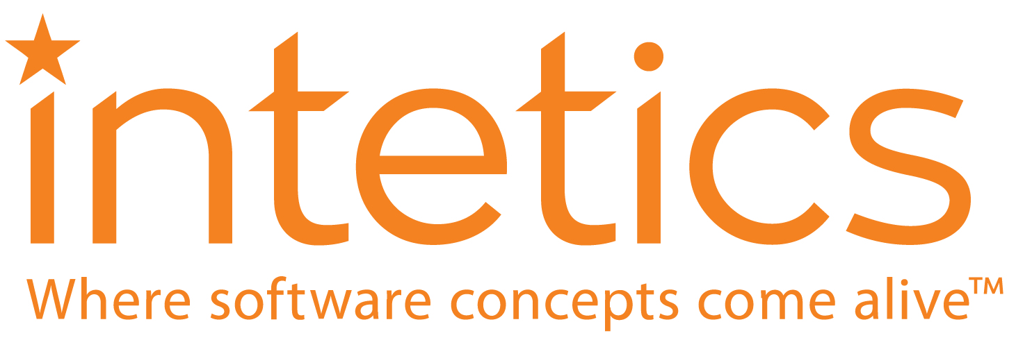 Intetics Logo
